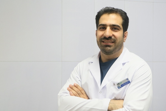 دکتر مرتضی کریمی: ناآگاهی عمومی، آسیب‌های چشمی را تشدید می‌کند. تروماهای چشمی 